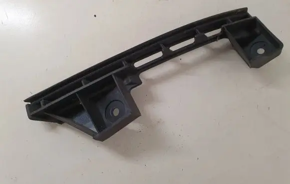 Volkswagen Caddy Front bumper mounting bracket 1T0807889B