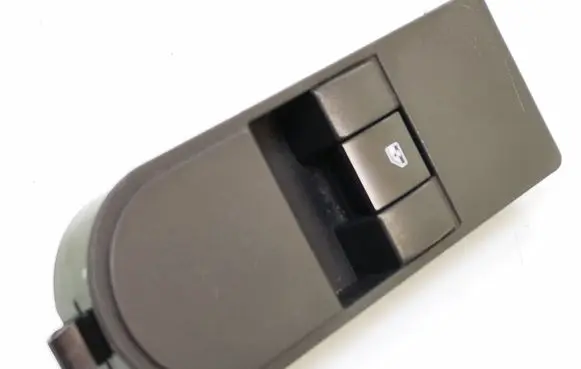 Opel Zafira B Electric window control switch 13228709