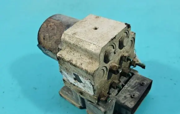 Renault Master II ABS Pump 8200528357 IMPRK1536829
