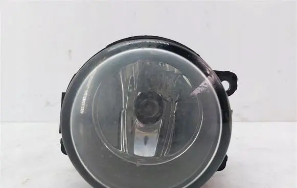 Citroen C4 I Front fog light
