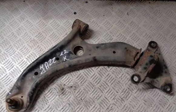 Honda Jazz Front lower control arm/wishbone ZSK13A154648
