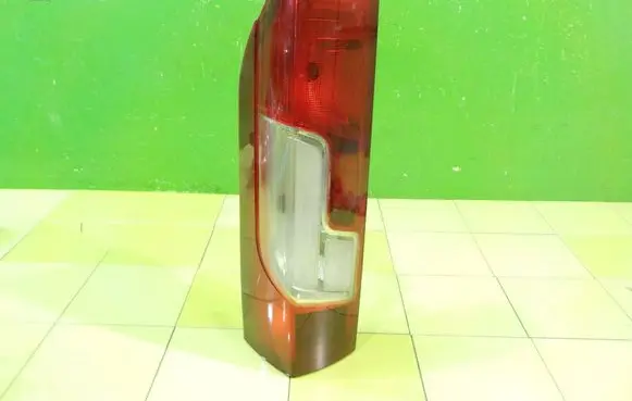 Peugeot Boxer Rear/tail lights XP202