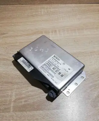 Audi A6 S6 C4 4A Gearbox control unit/module 4A0927156AM 0260002378