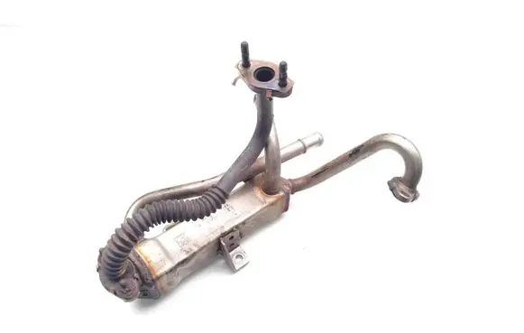 Hyundai Ioniq EGR valve cooler