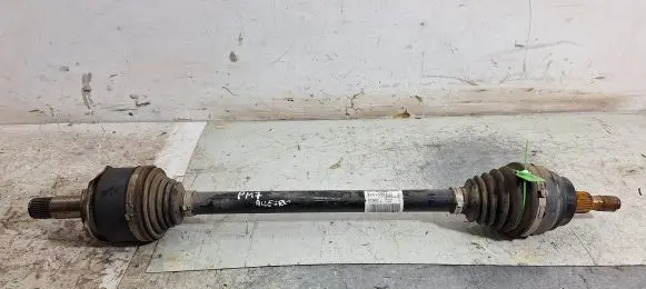 Mercedes-Benz V Class W447 Rear driveshaft A4473503900