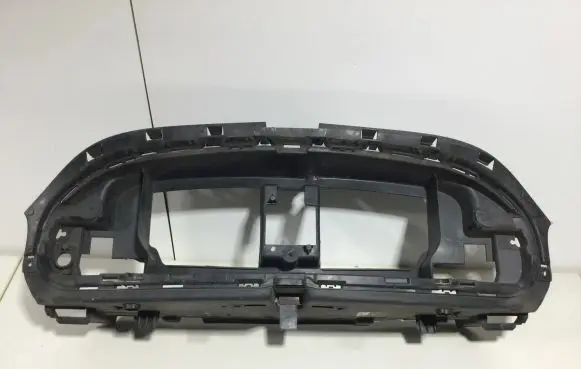 Smart ForTwo III C453 Front grill A4538855700