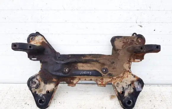 Citroen C3 Front subframe