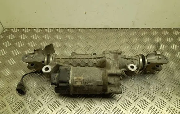BMW X5 G05 Steering rack 689507602