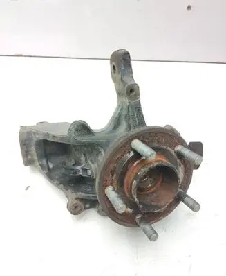 Ford Focus Front wheel hub 338113