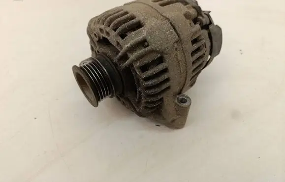 Tata Indica Vista II Generator/alternator 0124325203 287115400109