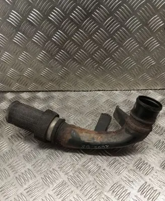 Mitsubishi Grandis Turbo air intake inlet pipe/hose 