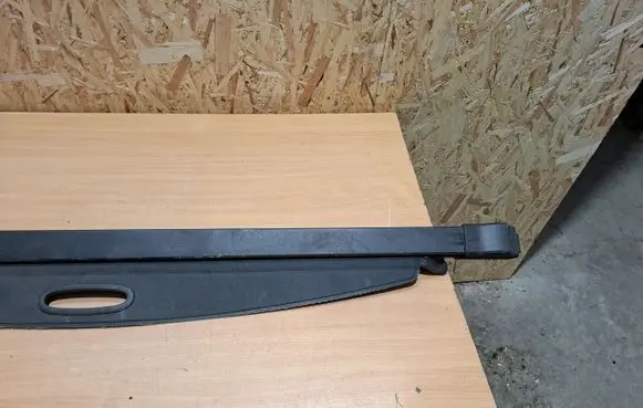 KIA Ceed Parcel shelf load cover 859301H600
