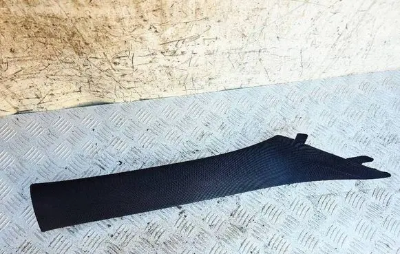 BMW 3 F30 F35 F31 (A) pillar trim 7296016 51437296016