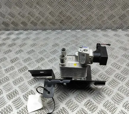 Volkswagen ID.4 Air conditioning (A/C) air dryer 1EA816111E 1EA816590C