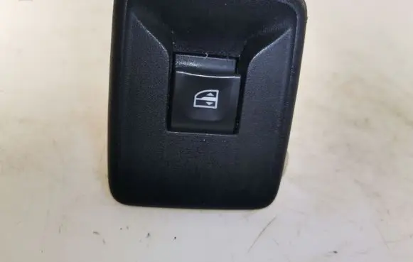 Renault Trafic II (X83) Electric window control switch 254216614R 809601032R
