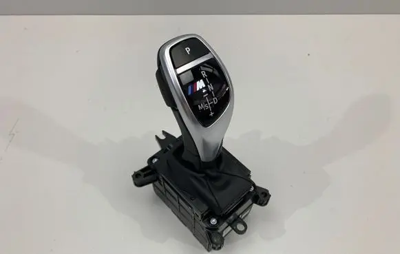 BMW X5 F15 Gear selector/shifter in gearbox 9325504