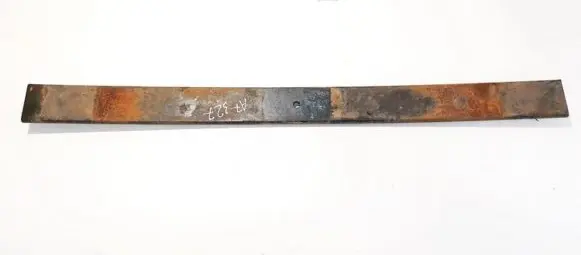 Toyota Hilux (AN120, AN130) Rear leaf spring 