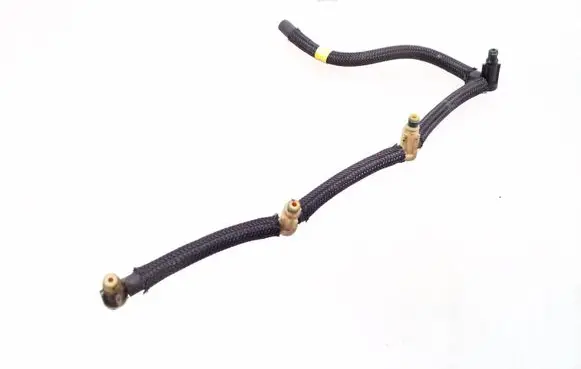 Peugeot Partner Fuel line/pipe/hose 