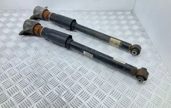 Audi A4 S4 B9 Rear shock absorber/damper 8W0513035AB
