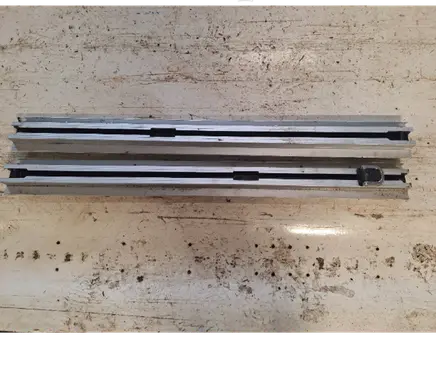 BMW X5 F15 Other trunk/boot trim element 7331366 18082016 18585110