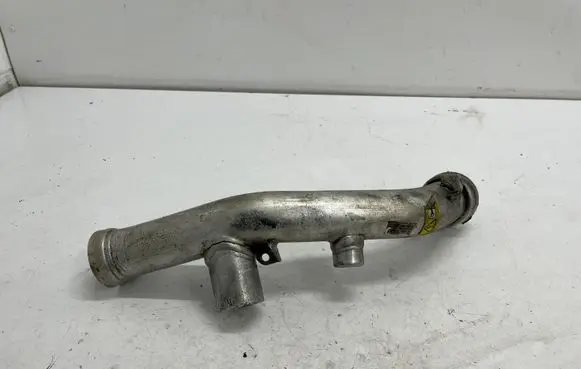 Mercedes-Benz CLS C218 X218 Intercooler hose/pipe A6420981507