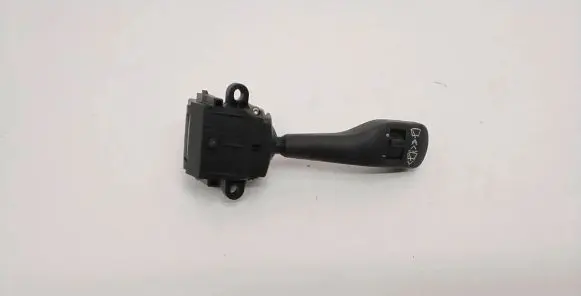 BMW 3 E46 Wiper control stalk 8363664M 01204000