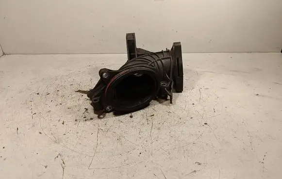Mercedes-Benz E W213 Air intake hose/pipe A6540902000