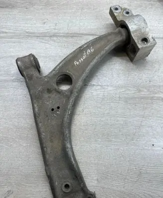 Front control arm