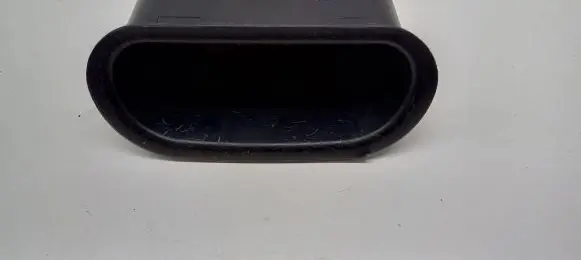 Toyota Yaris Tailgate interior release/open handle 7481113010