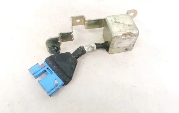 Ford Probe Airbag deployment crash/impact sensor 94503300