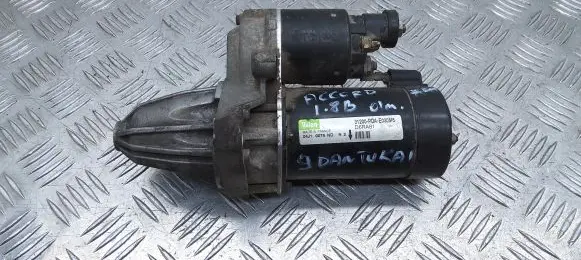 Honda Accord Starter motor 31200PDAE030M5 D6RA81