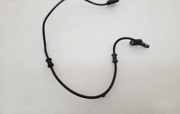 ABS rear brake sensor