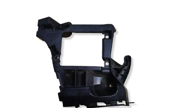 Audi A6 C7 Rear bumper mounting bracket 4G9807393D 17574