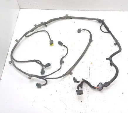 Peugeot RCZ Parking sensor (PDC) wiring loom YM40803680