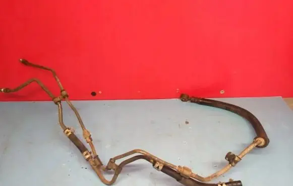 Subaru Justy Power steering hose/pipe/line RBC1428