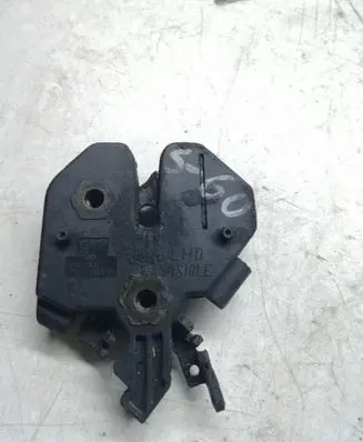 Volvo S60 Engine bonnet/hood lock/catch 9483764