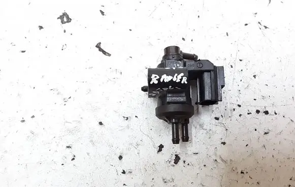 Ford Ranger Turbo solenoid valve gk2q9y477aa