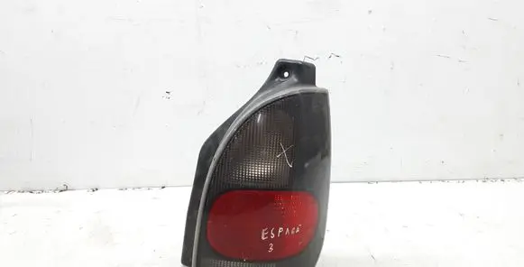 Renault Espace III Rear/tail lights 6025301102