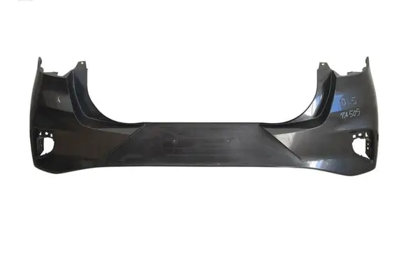 Ford Puma Rear bumper L1TB17906A1PIA01AS L1TB17906A1PIA01 L1TB17906A1B1
