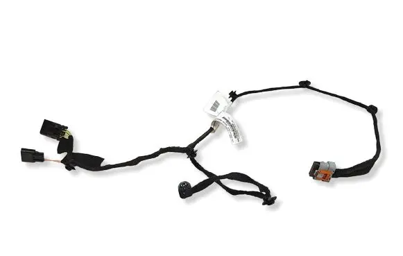 Toyota Proace Sliding door wiring loom 9816583580 7H4T0435 050488