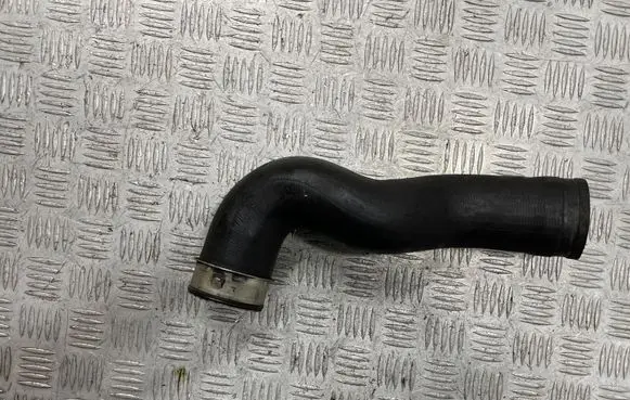 Mercedes-Benz R W251 Intercooler hose/pipe A2515280182