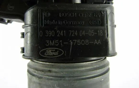 Ford Focus C-MAX Wiper motor 3M5117508AA