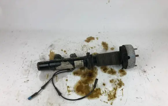 BMW X5 F15 Front shock absorber/damper 6875083 10541310 F15V110H