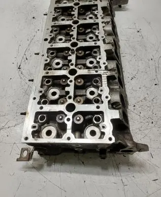 BMW 5 F10 F11 Engine head 7800003