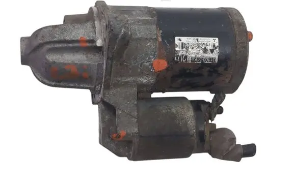 Opel Agila B Starter motor 3110051K0 3110051K00 4709919