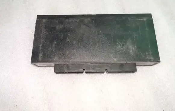 BMW 5 E34 Comfort/convenience module 61358356017 8356017