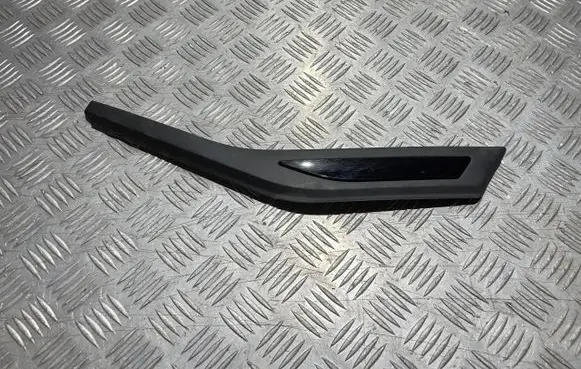 Renault Captur II Rear arch trim 833303582R