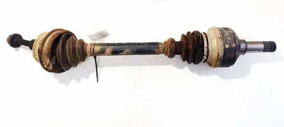 Ford Galaxy Front driveshaft