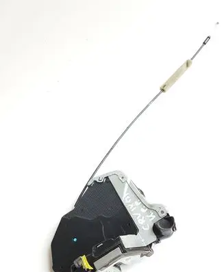 Honda CR-V Front door lock 72150TV0E01 A046693