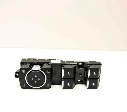 Ford Kuga III Electric window control switch LJ6T14540ACW
